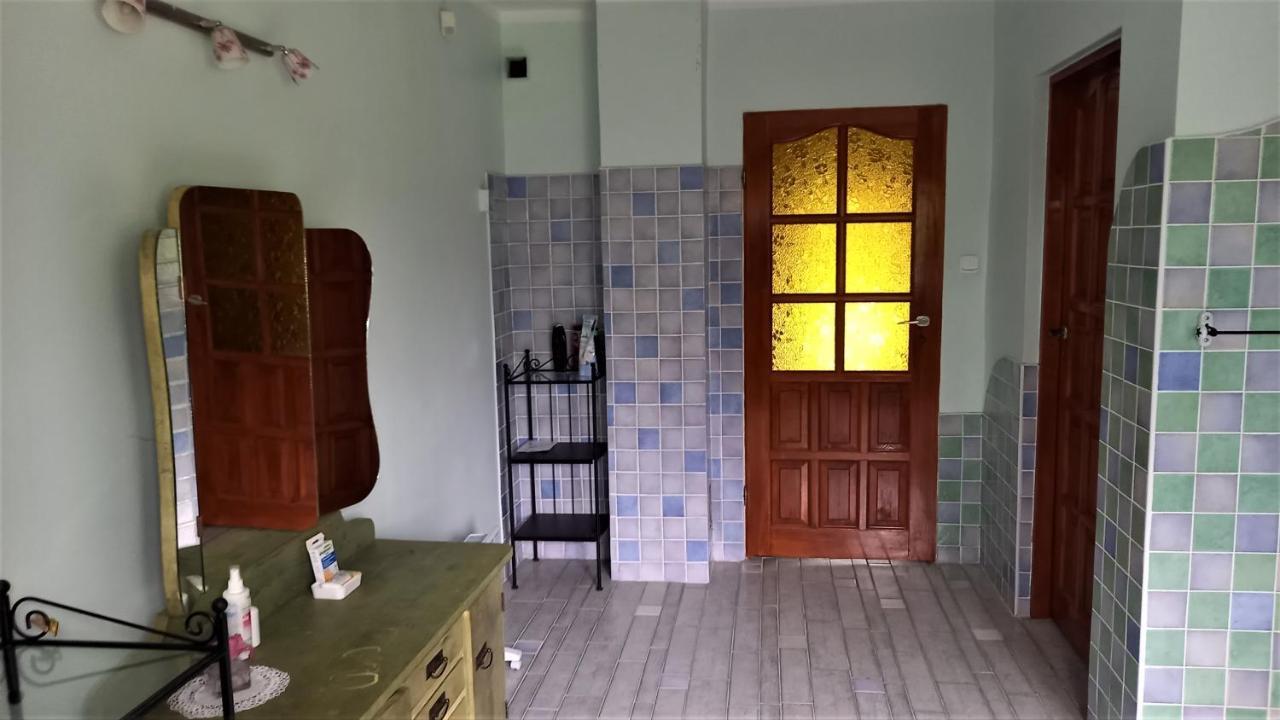 Dom Goscinny Lerka - 240 M2 Mazury Jeziora Lasy Lakorz Exterior foto