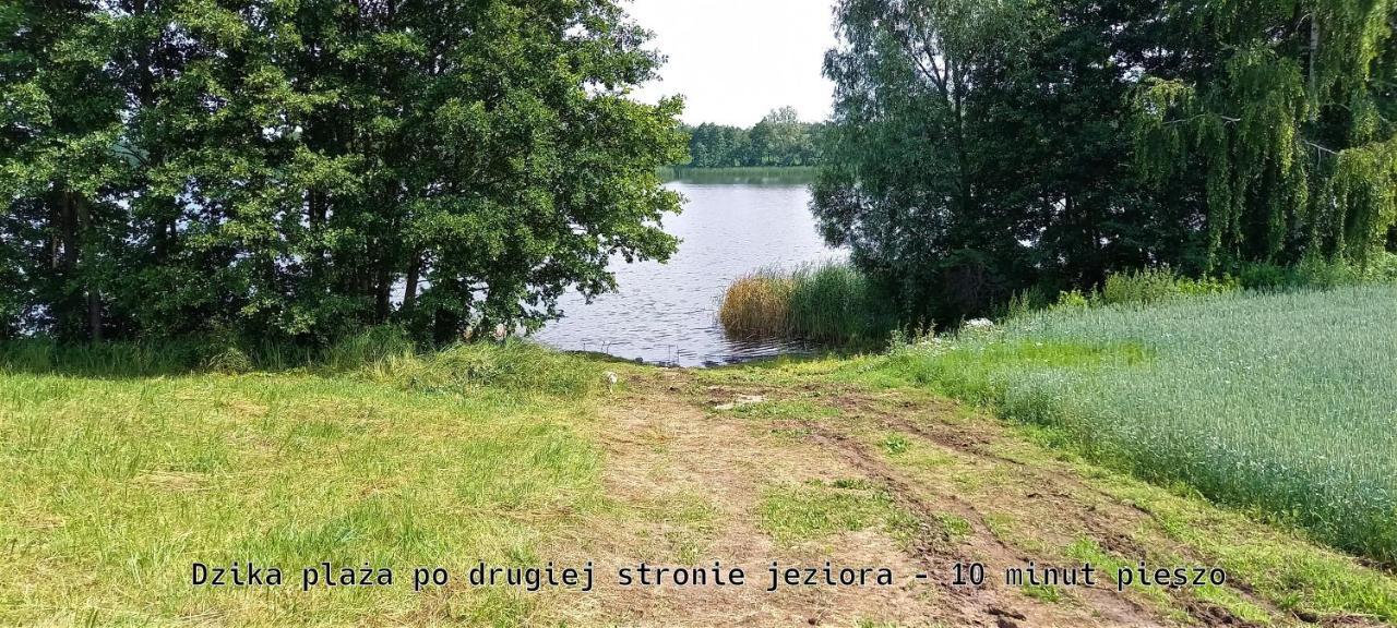 Dom Goscinny Lerka - 240 M2 Mazury Jeziora Lasy Lakorz Exterior foto