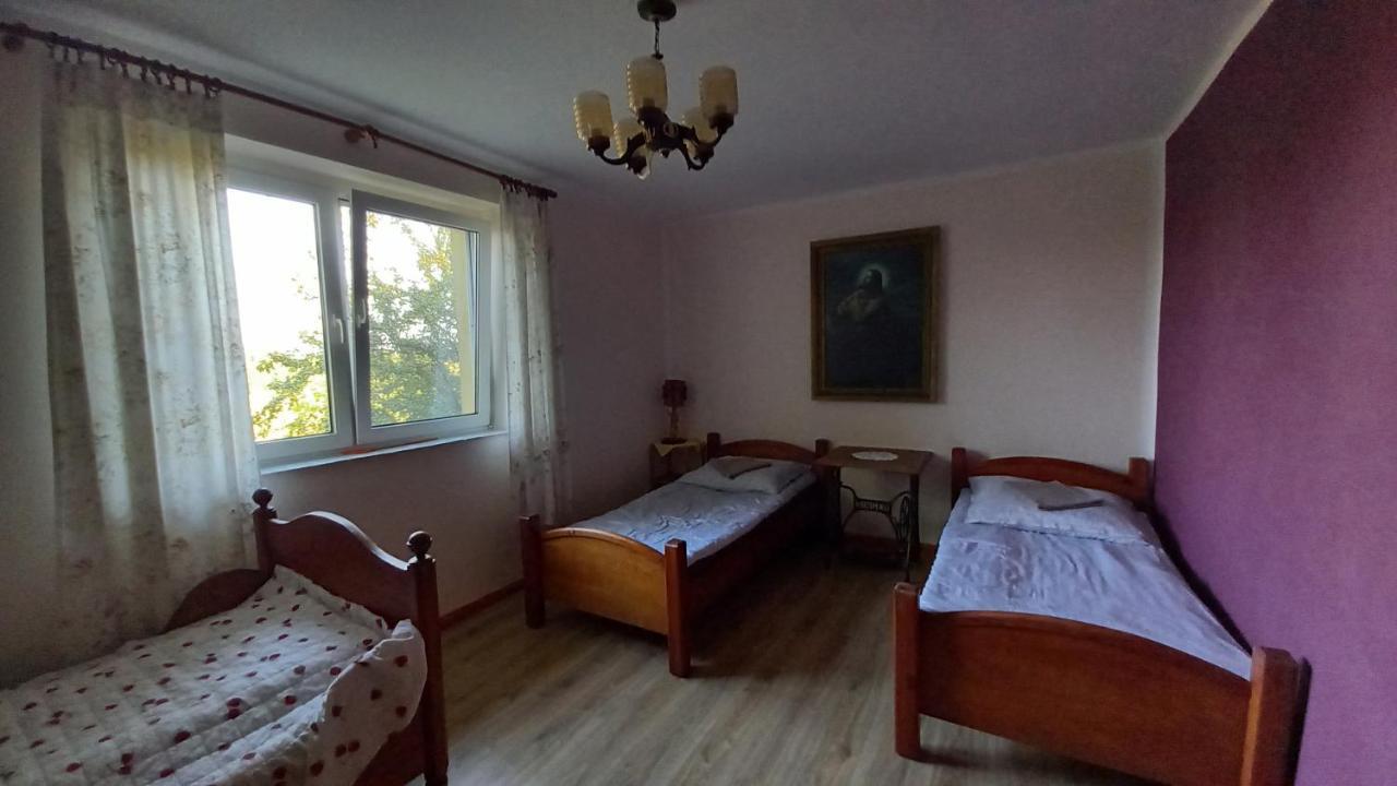 Dom Goscinny Lerka - 240 M2 Mazury Jeziora Lasy Lakorz Exterior foto