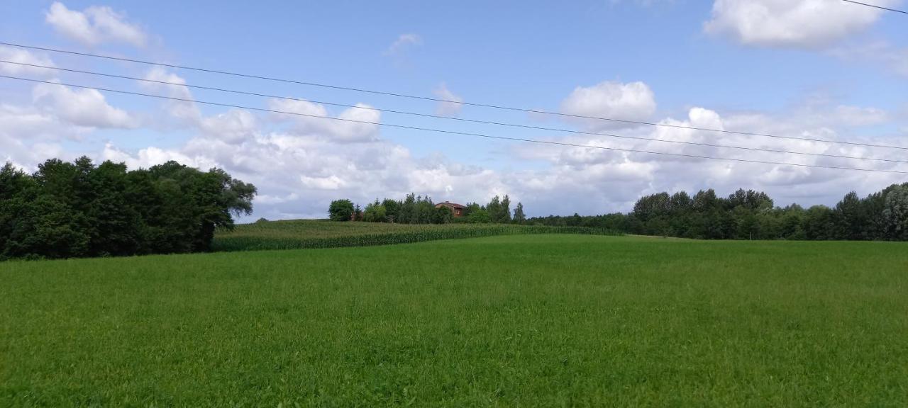 Dom Goscinny Lerka - 240 M2 Mazury Jeziora Lasy Lakorz Exterior foto