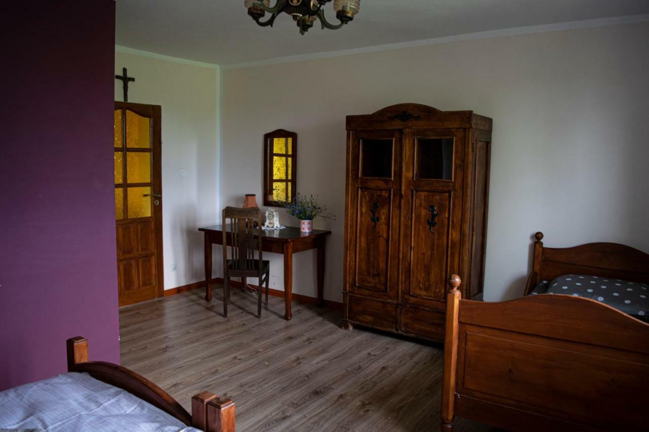 Dom Goscinny Lerka - 240 M2 Mazury Jeziora Lasy Lakorz Exterior foto